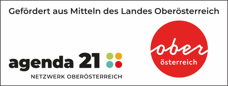 Agenda 21 und Land OÖ