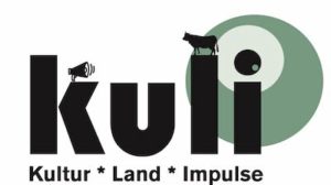 Logo kuli - Kultur.Land .Impulse