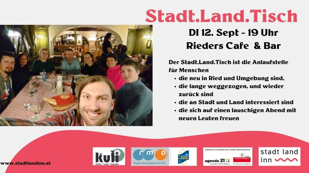 Stadt.Land.Tisch C: Stadt.Land.Inn